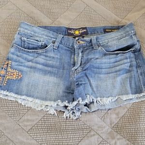 Lucky Brand Women's shorts 4